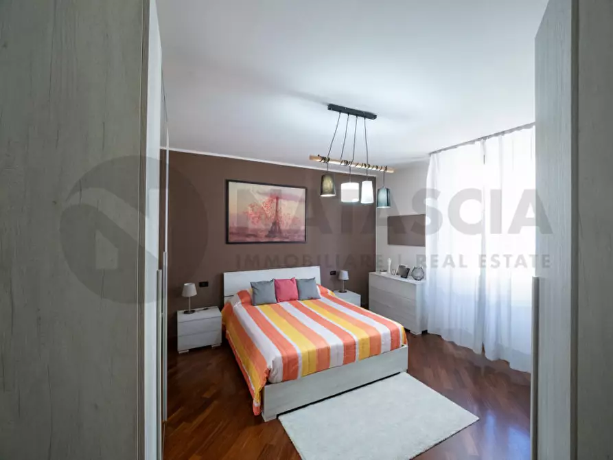 Immagine 19 di Appartamento in vendita  in Piazza della Vittoria a Pontassieve