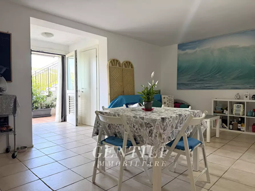 Immagine 4 di Appartamento in vendita  a Arzachena