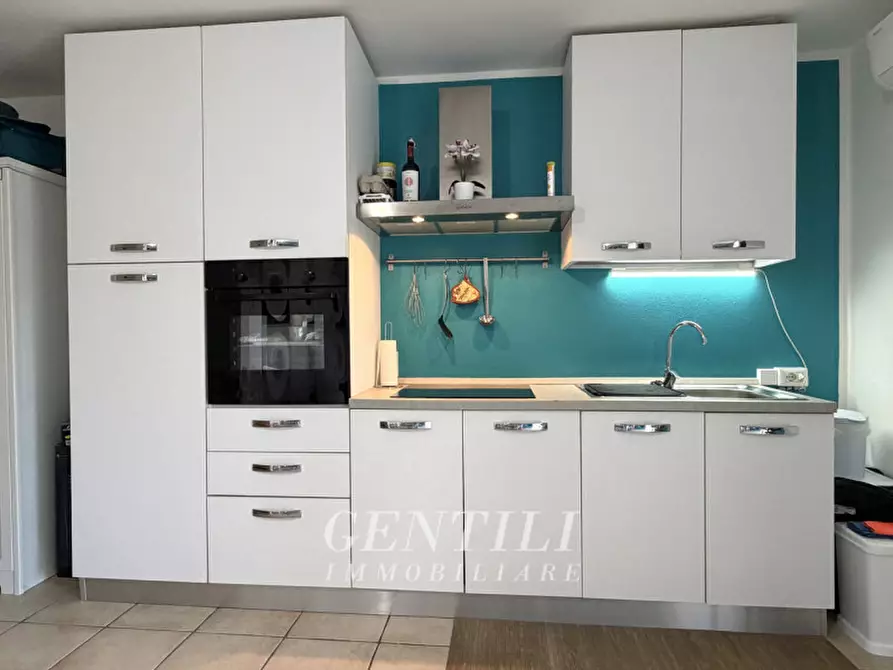 Immagine 6 di Appartamento in vendita  a Arzachena