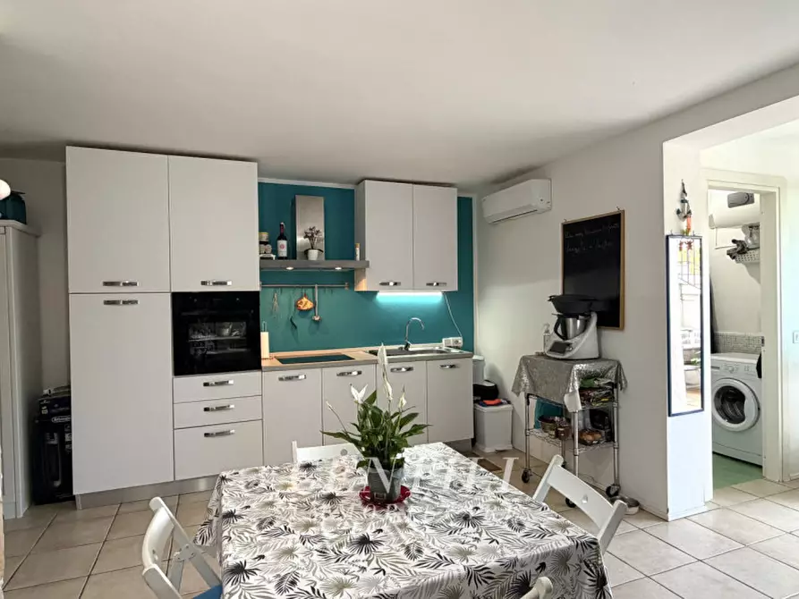 Immagine 7 di Appartamento in vendita  a Arzachena