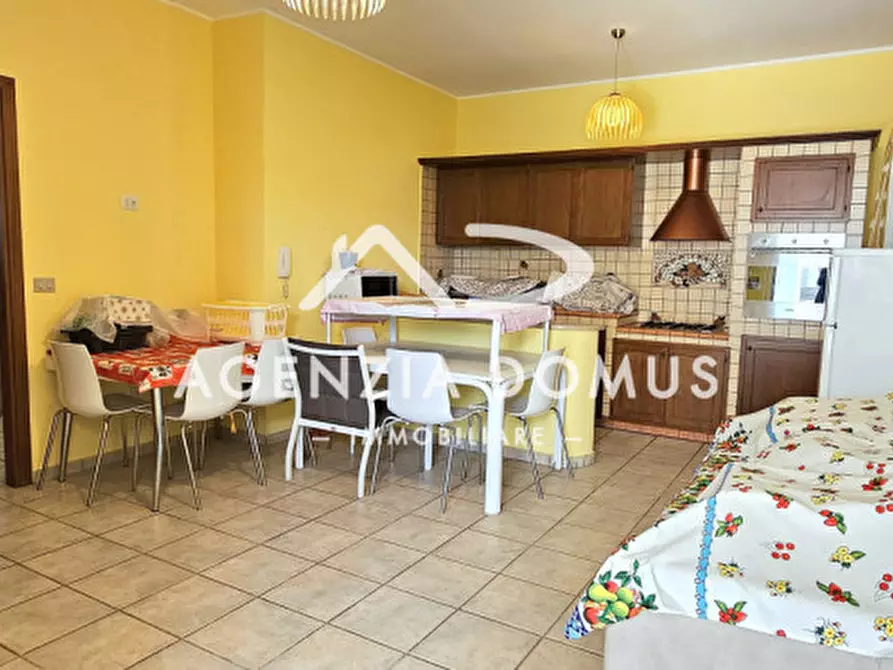 Immagine 5 di Villetta a schiera in vendita  in Via Delle Rose angolo via Otranto a Taviano