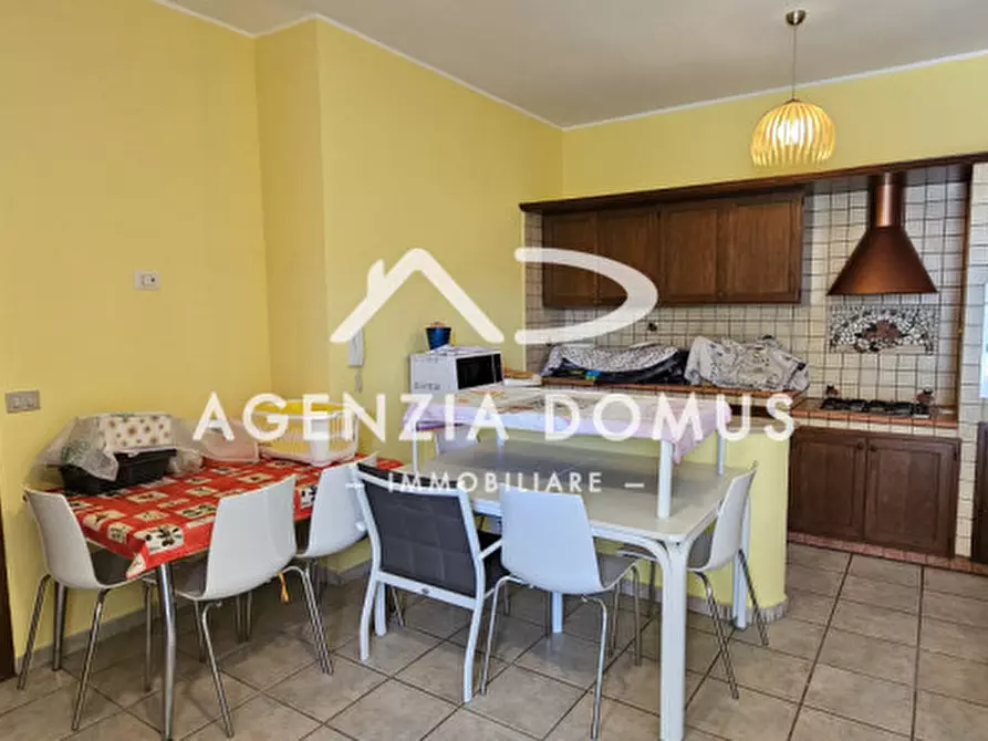 Immagine 17 di Villetta a schiera in vendita  in Via Delle Rose angolo via Otranto a Taviano