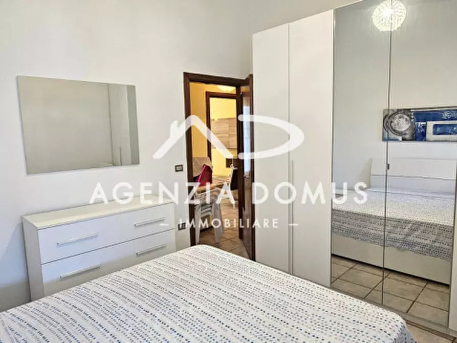 Immagine 23 di Villetta a schiera in vendita  in Via Delle Rose angolo via Otranto a Taviano