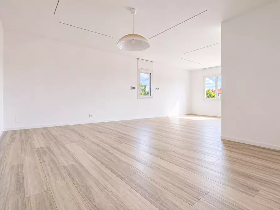 Immagine 5 di Casa bifamiliare in vendita  in Viale Anconetta, 165 a Vicenza