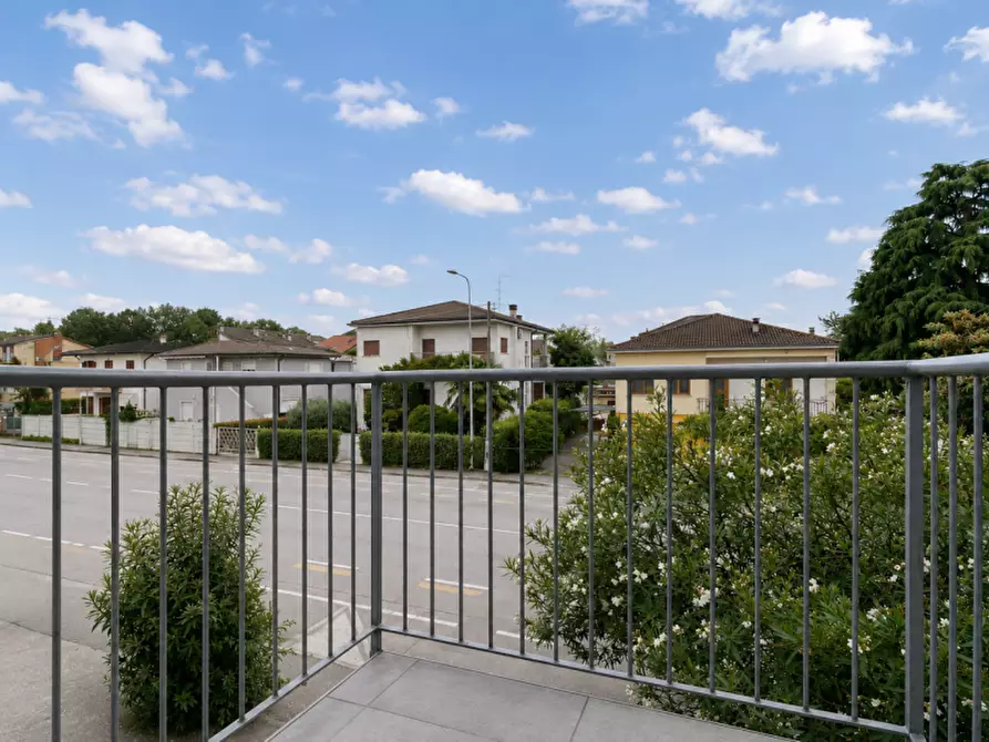 Immagine 20 di Casa bifamiliare in vendita  in Viale Anconetta, 165 a Vicenza