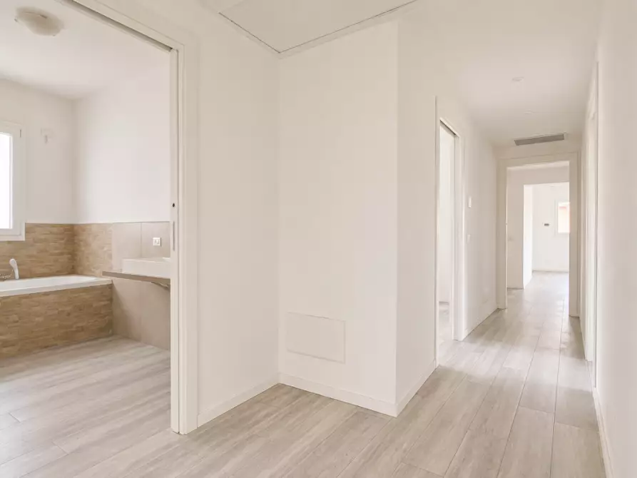 Immagine 23 di Casa bifamiliare in vendita  in Viale Anconetta, 165 a Vicenza