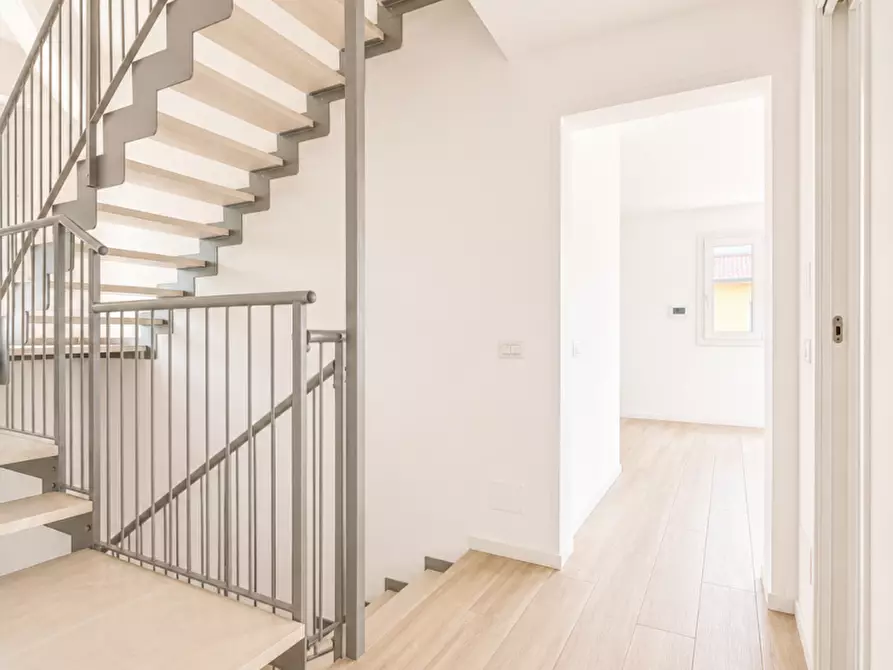 Immagine 24 di Casa bifamiliare in vendita  in Viale Anconetta, 165 a Vicenza