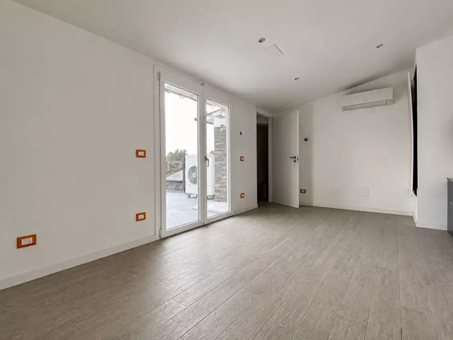 Immagine 27 di Casa bifamiliare in vendita  in Viale Anconetta, 165 a Vicenza