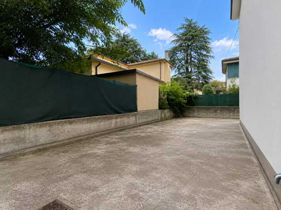 Immagine 30 di Casa bifamiliare in vendita  in Viale Anconetta, 165 a Vicenza