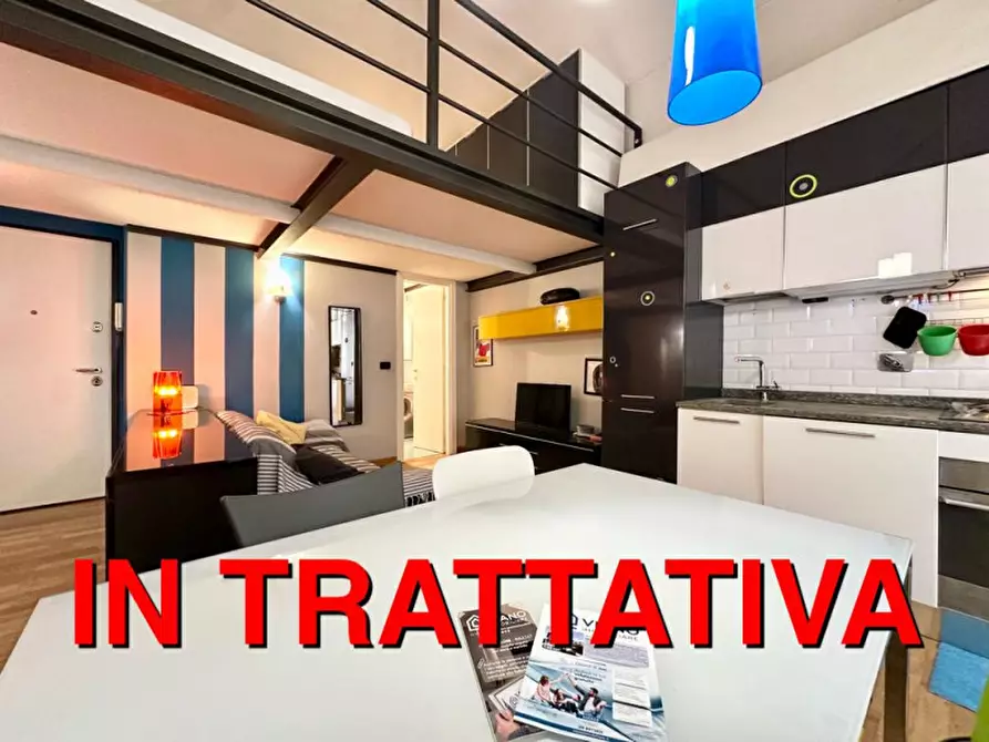 Immagine 1 di Appartamento in affitto  in Via Saluzzo 23 Bis a Torino