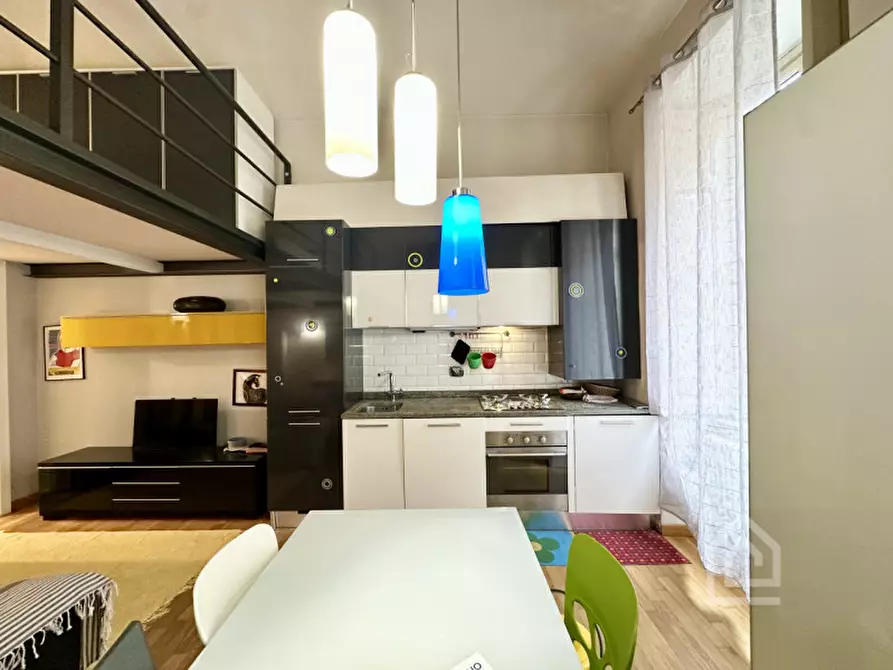 Immagine 5 di Appartamento in affitto  in Via Saluzzo 23 Bis a Torino