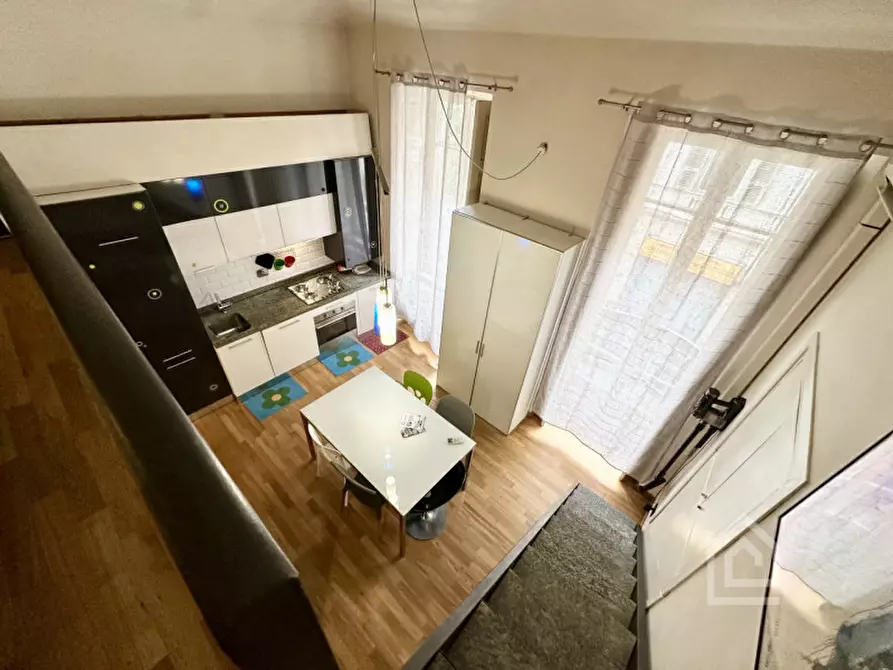 Immagine 14 di Appartamento in affitto  in Via Saluzzo 23 Bis a Torino