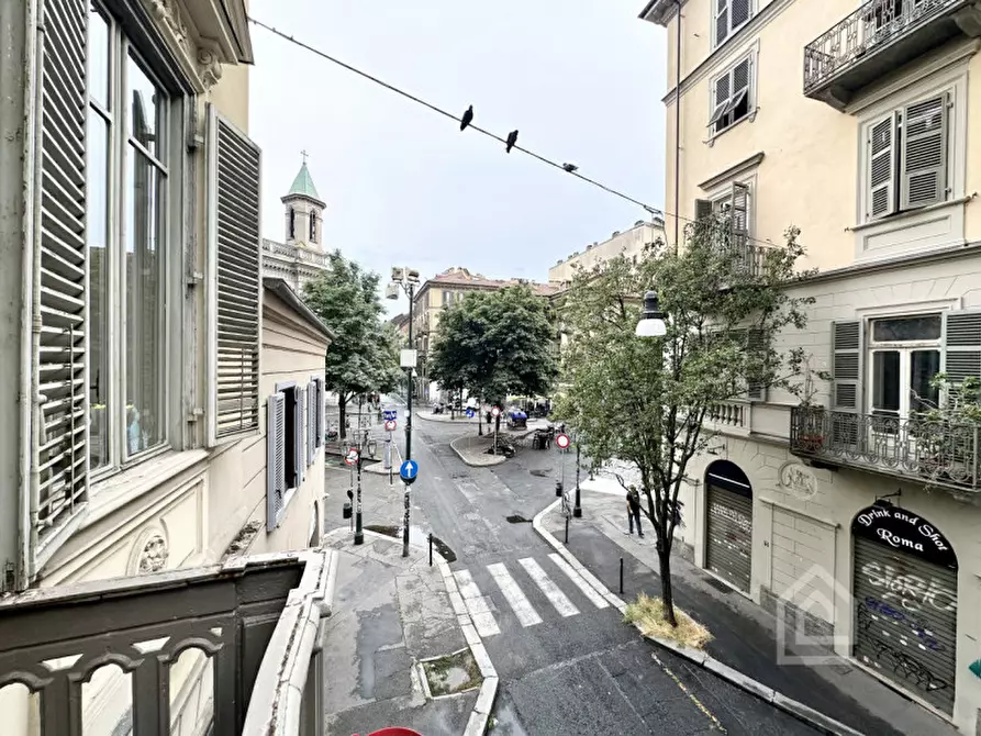 Immagine 20 di Appartamento in affitto  in Via Saluzzo 23 Bis a Torino