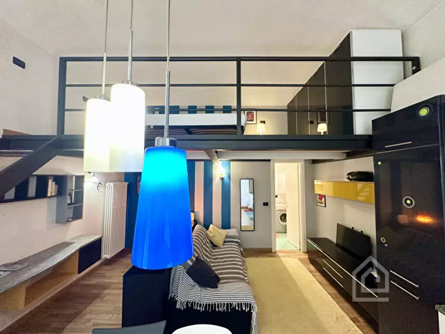 Immagine 22 di Appartamento in affitto  in Via Saluzzo 23 Bis a Torino