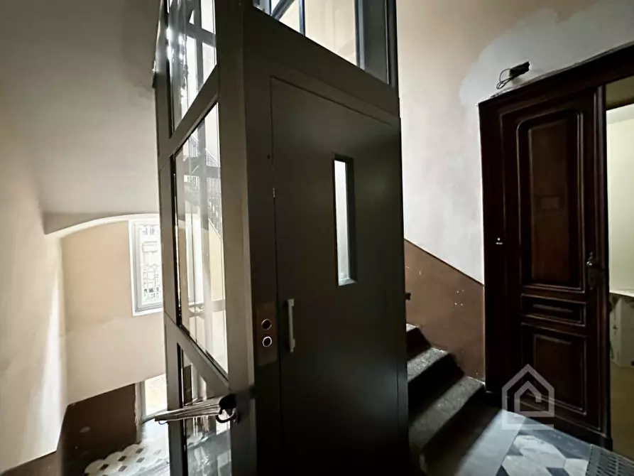 Immagine 23 di Appartamento in affitto  in Via Saluzzo 23 Bis a Torino