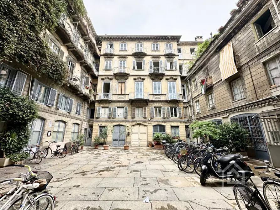 Immagine 24 di Appartamento in affitto  in Via Saluzzo 23 Bis a Torino