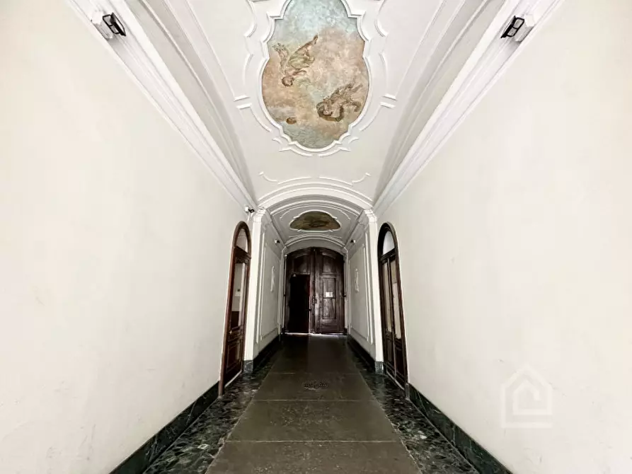 Immagine 25 di Appartamento in affitto  in Via Saluzzo 23 Bis a Torino