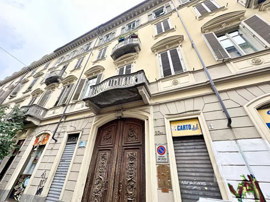 Immagine 26 di Appartamento in affitto  in Via Saluzzo 23 Bis a Torino