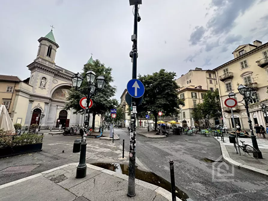 Immagine 27 di Appartamento in affitto  in Via Saluzzo 23 Bis a Torino
