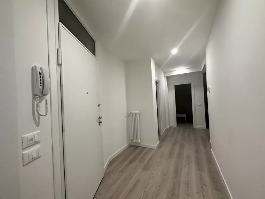 Immagine 2 di Camera in affitto  in Via Ciamician a Padova