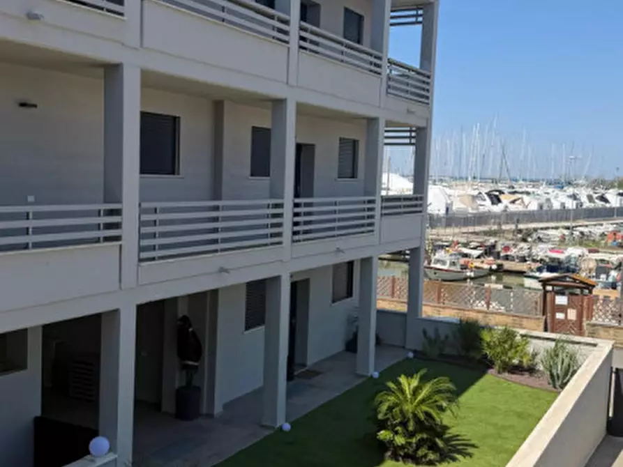 Immagine 5 di Appartamento in vendita  in Portiglioni a Scarlino