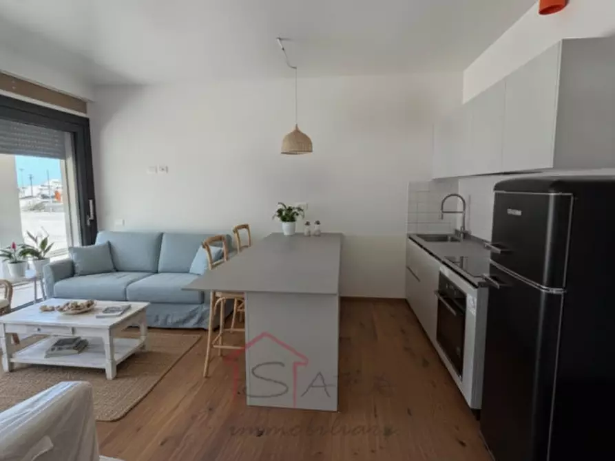 Immagine 6 di Appartamento in vendita  in Portiglioni a Scarlino
