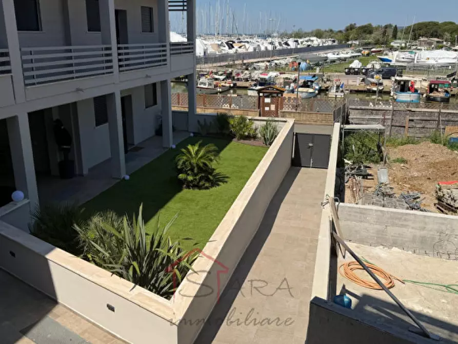Immagine 10 di Appartamento in vendita  in Portiglioni a Scarlino