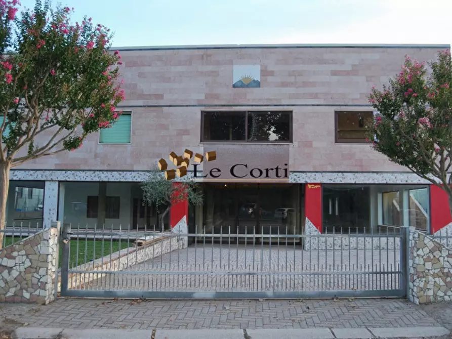 Immagine 1 di Capannone industriale in vendita  a Alonte