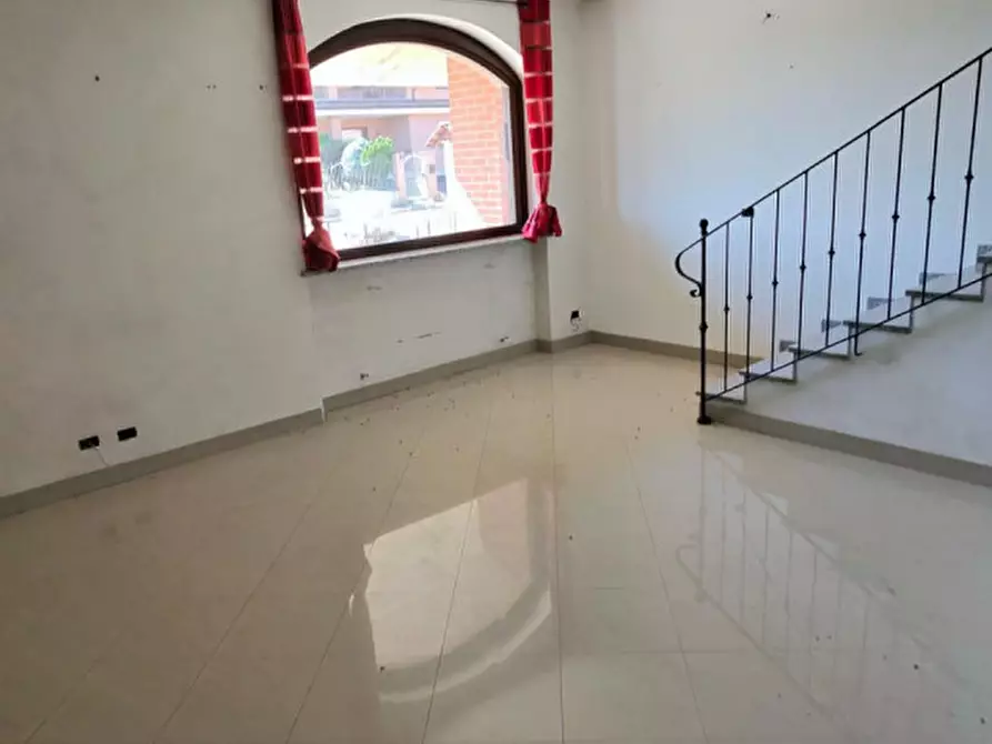 Immagine 4 di Villetta a schiera in vendita  in Strada del Corno Basso Chialano a Villanova D'asti