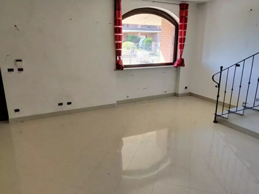 Immagine 5 di Villetta a schiera in vendita  in Strada del Corno Basso Chialano a Villanova D'asti