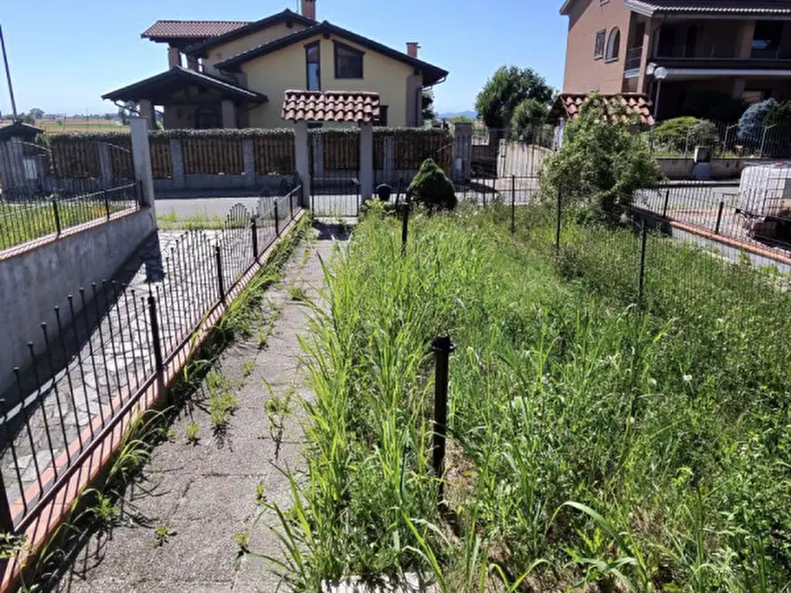 Immagine 12 di Villetta a schiera in vendita  in Strada del Corno Basso Chialano a Villanova D'asti
