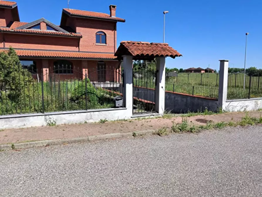 Immagine 13 di Villetta a schiera in vendita  in Strada del Corno Basso Chialano a Villanova D'asti