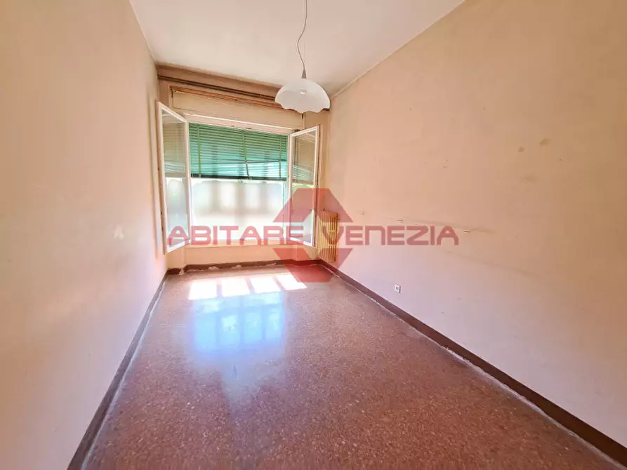 Immagine 6 di Appartamento in vendita  in Via Sandro Gallo 43 a Venezia