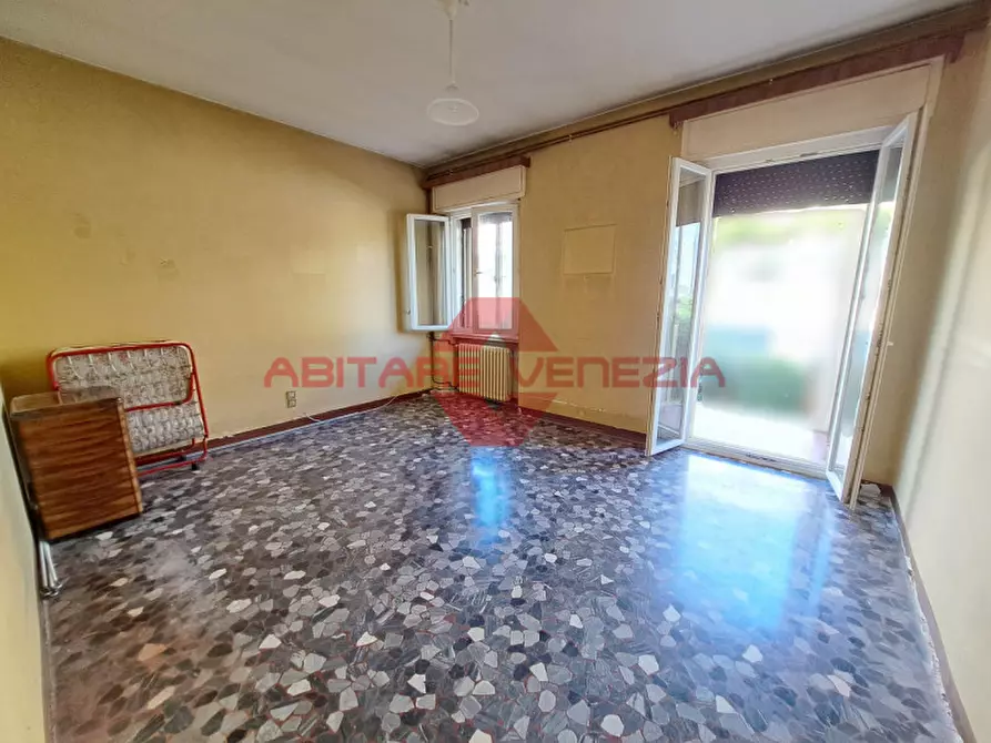 Immagine 11 di Appartamento in vendita  in Via Sandro Gallo 43 a Venezia