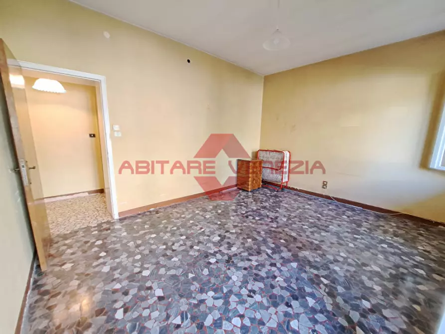 Immagine 12 di Appartamento in vendita  in Via Sandro Gallo 43 a Venezia