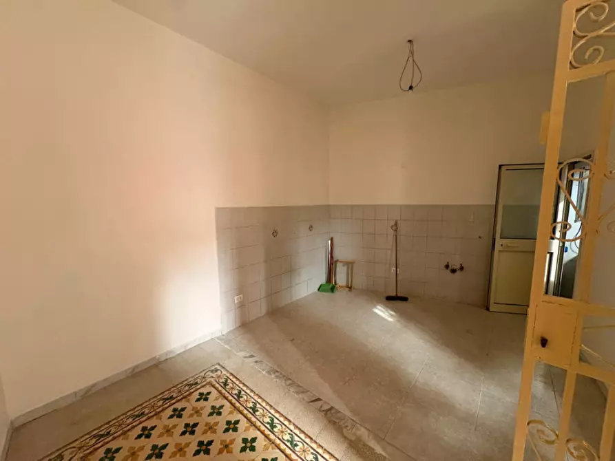 Immagine 1 di Appartamento in affitto  in via curtoli n°10 a Torre Del Greco