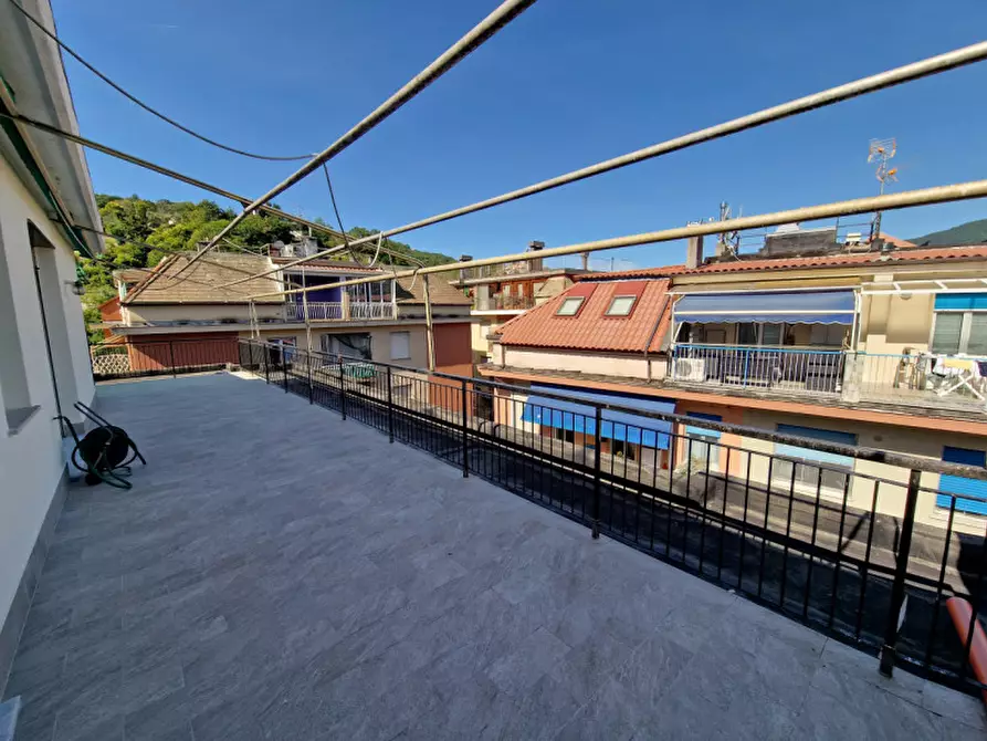 Immagine 1 di Attico in vendita  in Corso Goffredo Mameli a Rapallo