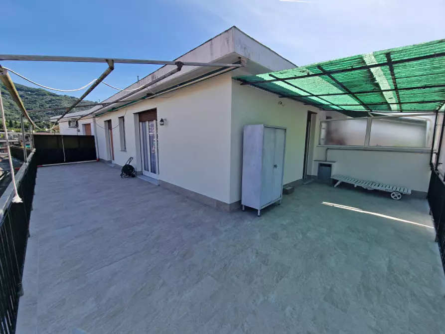 Immagine 4 di Attico in vendita  in Corso Goffredo Mameli a Rapallo
