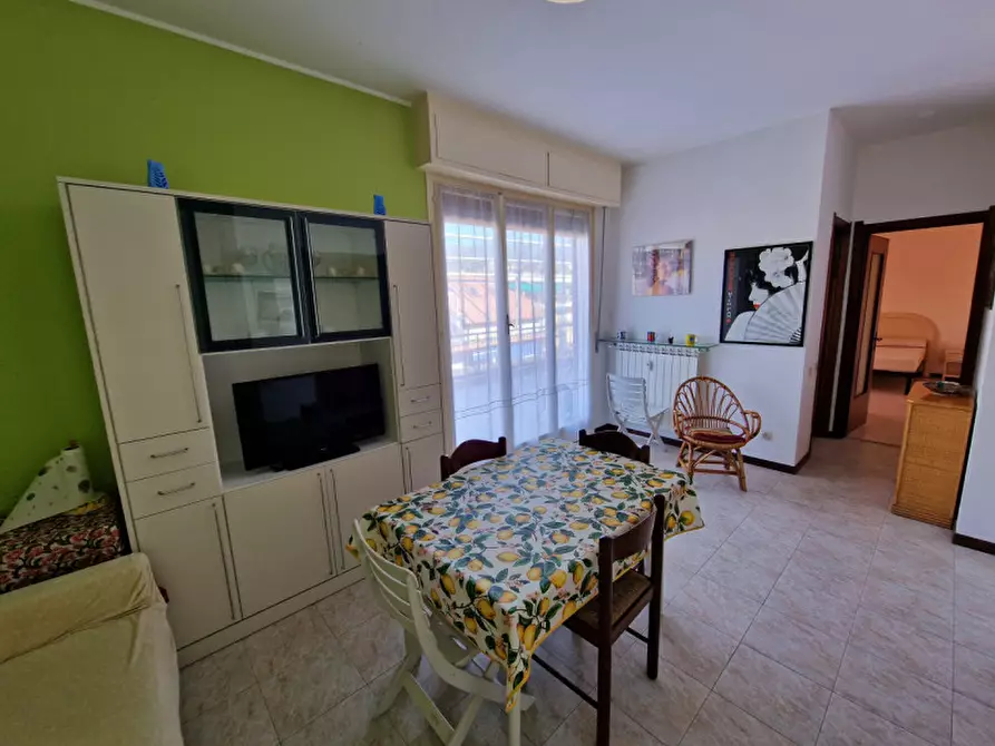 Immagine 6 di Attico in vendita  in Corso Goffredo Mameli a Rapallo