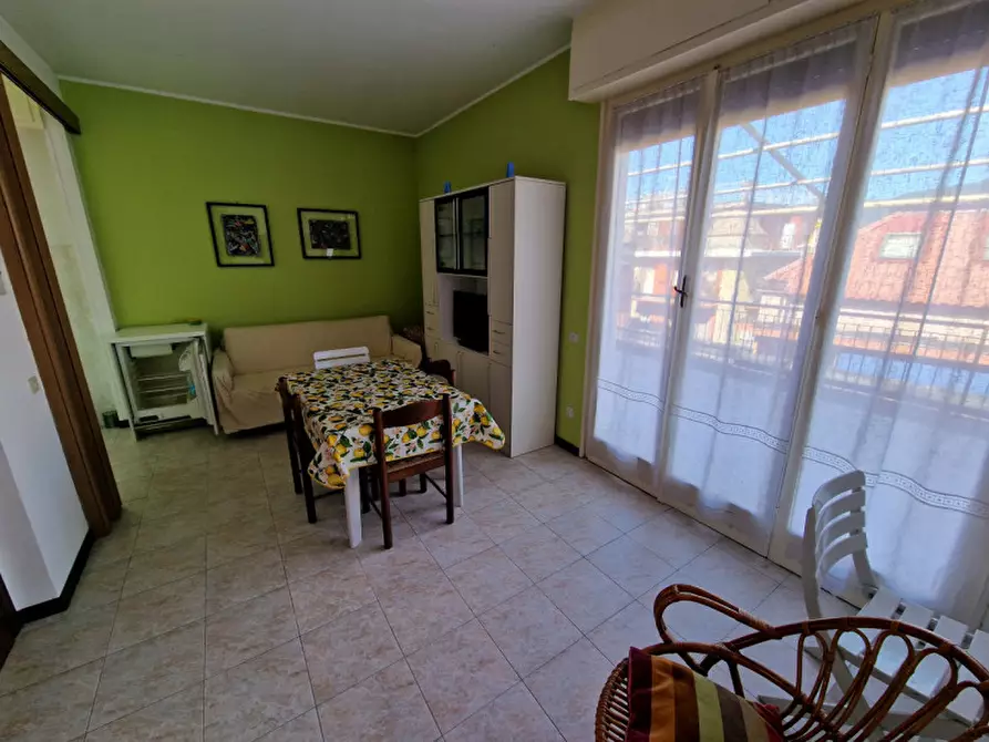Immagine 7 di Attico in vendita  in Corso Goffredo Mameli a Rapallo