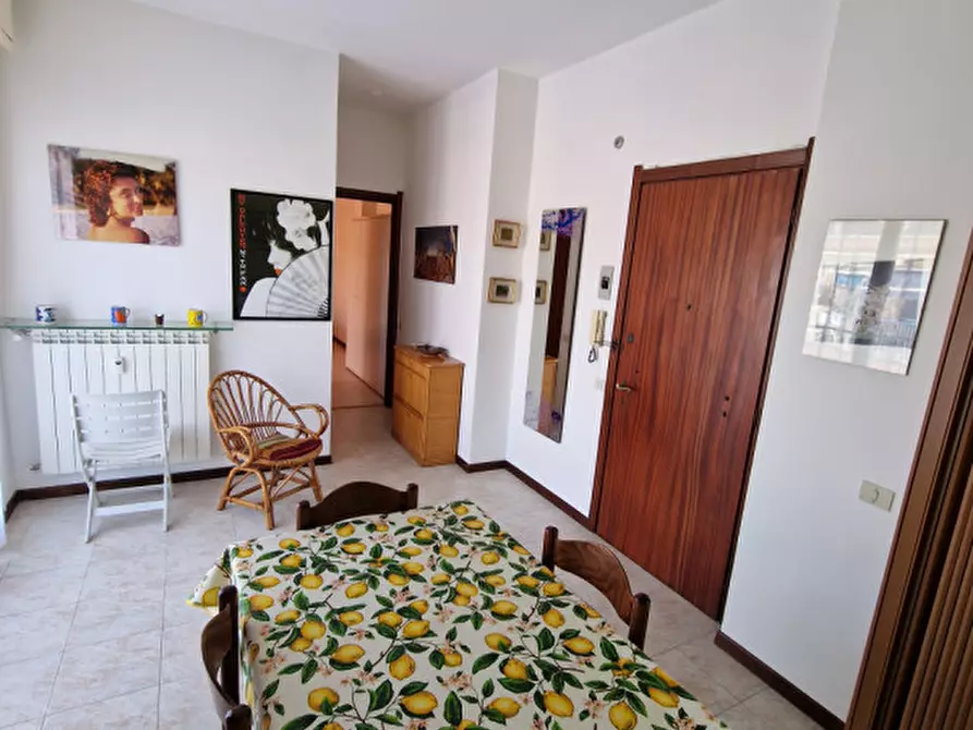 Immagine 8 di Attico in vendita  in Corso Goffredo Mameli a Rapallo