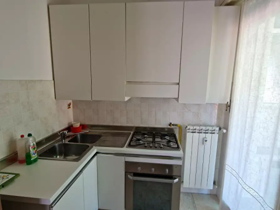 Immagine 9 di Attico in vendita  in Corso Goffredo Mameli a Rapallo