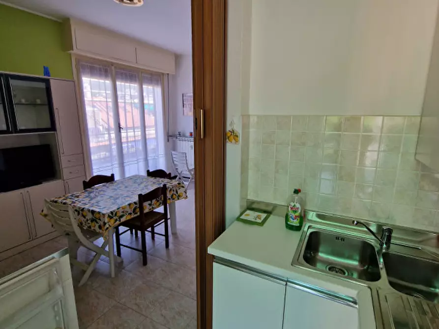 Immagine 10 di Attico in vendita  in Corso Goffredo Mameli a Rapallo