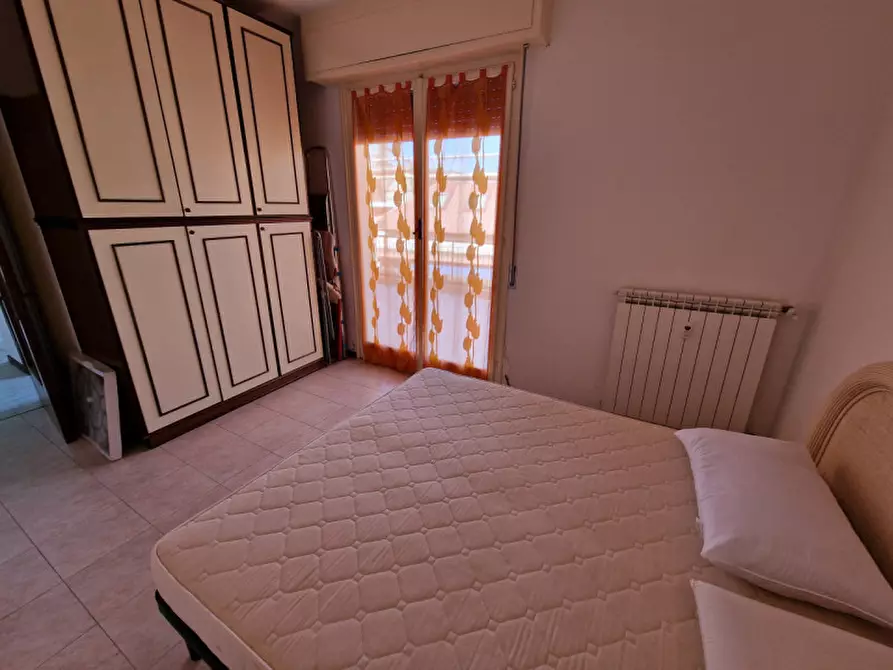 Immagine 12 di Attico in vendita  in Corso Goffredo Mameli a Rapallo