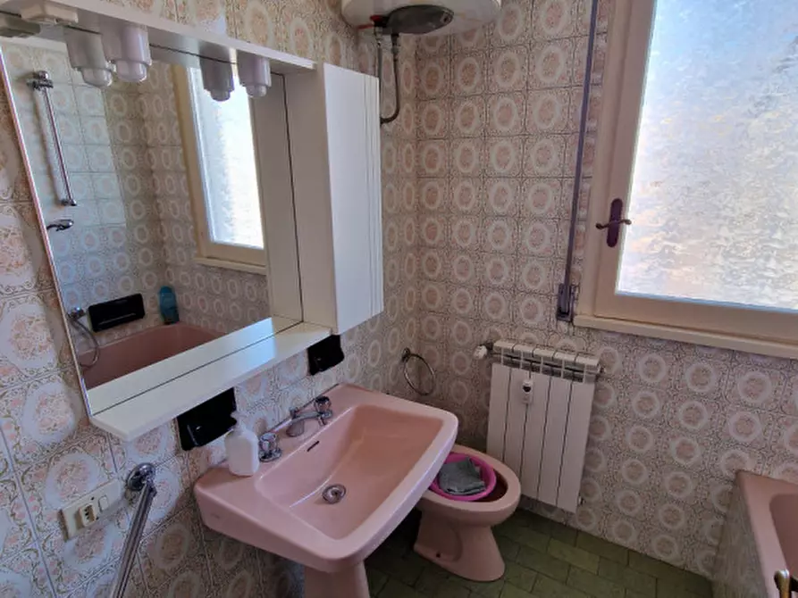 Immagine 13 di Attico in vendita  in Corso Goffredo Mameli a Rapallo