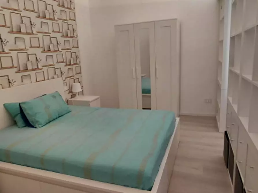 Immagine 12 di Appartamento in affitto  in Vico Maiorani a Napoli