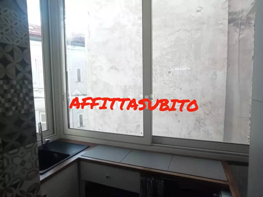 Immagine 3 di Appartamento in affitto  in via casciari al pendino a Napoli