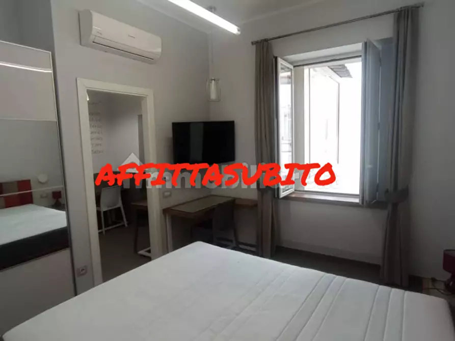 Immagine 6 di Appartamento in affitto  in via casciari al pendino a Napoli