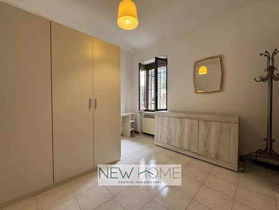 Immagine 7 di Appartamento in affitto  in Via Fiumicello 18 a Verona
