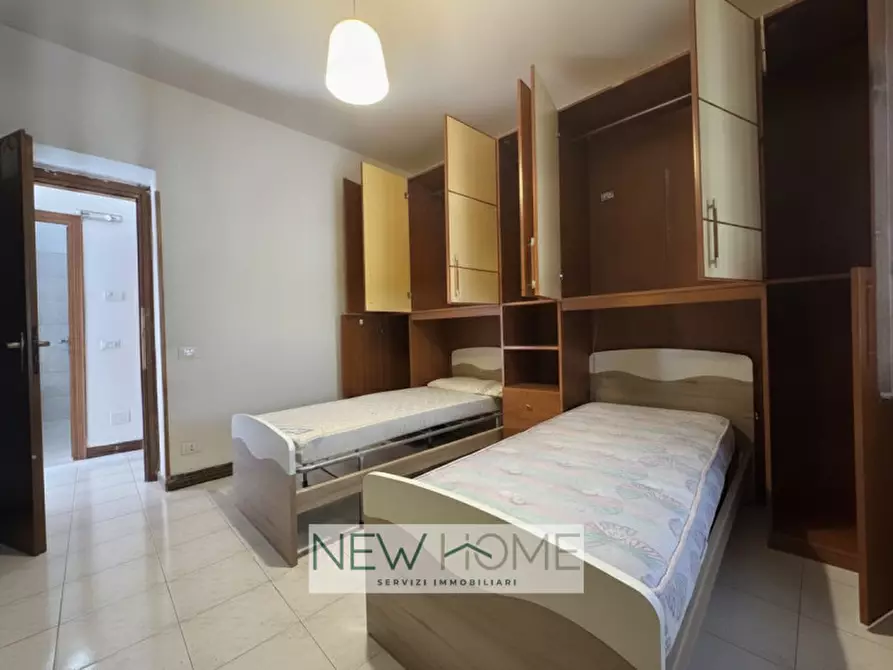 Immagine 9 di Appartamento in affitto  in Via Fiumicello 18 a Verona
